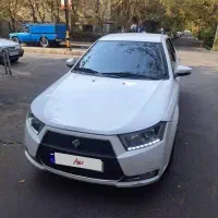 دنا پلاس چهار چرخ دیسک