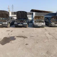 مکانیک سیار شبانه روزی تعمیر در محل یا مغازه|خدمات موتور و ماشین|بندر انزلی, بشمن|دیوار
