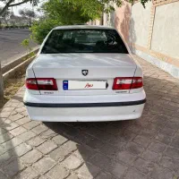 سمند ef7 96 دوگانه