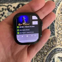 ساعت اندرویدی سیم کارت خور نت 4g به همراه دوربین|ساعت|رشت, حافظ آباد|دیوار