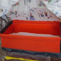 گهواره نوزاد|تخت و سرویس خواب|کرمانشاه, |دیوار