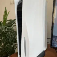 ps5 fat دو دسته به علت نیاز مالی