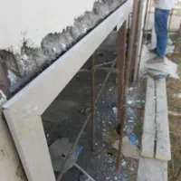 کاشی کار وسنگ کاری و دیوار چیدن و ...|خدمات پیشه و مهارت|کوهدشت, |دیوار