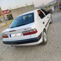 زانتیا مدل ۸۸|خودرو سواری و وانت|یاسوج, |دیوار