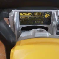 فرز بیسکوییت زن دیوالت مدل DW682K|ابزارآلات|تهران, عباس‌آباد|دیوار