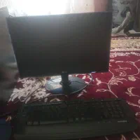 کامپیوتر|رایانه رومیزی|گلبهار, شهر جدید گلبهار|دیوار