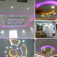 خدمات برق کاری