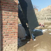 تانکر1000لیتری|مصالح و تجهیزات ساختمان|انزل, |دیوار