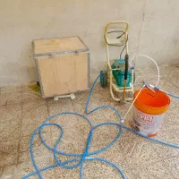 دستگاه ایراس دیفراکی