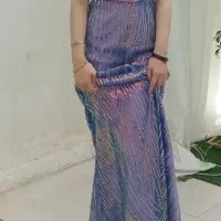 لباس مجلسی