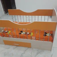 تخت خواب کودک