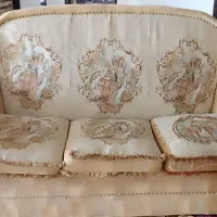 مبل کار کرده سالم