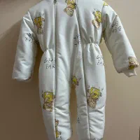 کاپشن بچگانه|کفش و لباس بچه|لاهیجان, کوی زمانی|دیوار