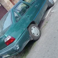 دووسیلو ۸۱|خودرو سواری و وانت|رشت, تازه آباد|دیوار