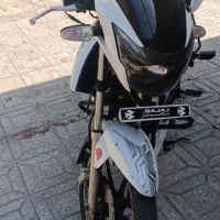 آپاچی ۱۸۰ نیوفیس ۹۳ مزایده نقد اقساط
