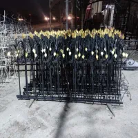 تولیدی حفاظ شاخ گوزنی،نرده آبشاری،آهنگری وآکاردونی|خدمات پیشه و مهارت|شهریار, شهرک بهاران (ویره)|دیوار