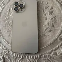 اپل iPhone 13 Pro Max با حافظهٔ ۱۲۸ گیگابایت