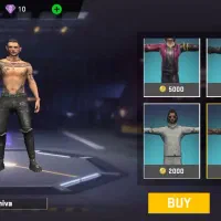 فری فایر آفلاین