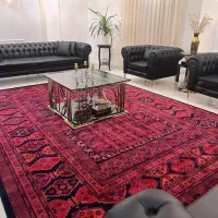 فرش قشقایی قسطی‌ بدون پیشپرداخت بدون سود