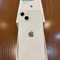 آیفون ۱۳ نرمال ۲۵۶|موبایل|رشت, چمارسرا|دیوار