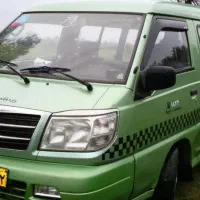 دربستی ون.دربست و ارایه سرویس به ادارات کارخانجات