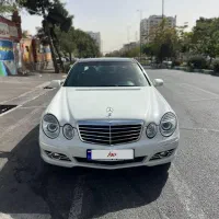 بنز E280|خودرو سواری و وانت|تهران, گیشا|دیوار