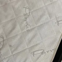 تخت خواب کودک کالسکه با تاپ