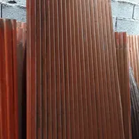 حلب رنگی دسته دوم