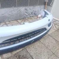 سپر پژو پارس فابریک|قطعات یدکی و لوازم جانبی|مشهد, اروند|دیوار