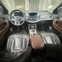 جک s5 نیو فیس ۱۵۰۰GDI|خودرو سواری و وانت|قم, عمار یاسر|دیوار