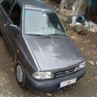 پراید 131|خودرو سواری و وانت|ماسال, |دیوار