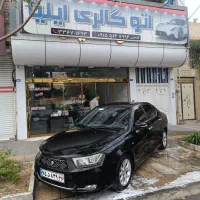 دنا اتومات 1401(اتو گالری ایلیا)|خودرو سواری و وانت|مشهد, مصلی (کارمندان اول)|دیوار