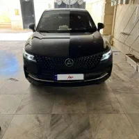 دیگنیتی پرایم مشکی تومارون|خودرو سواری و وانت|سمنان, |دیوار