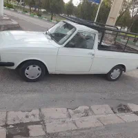 پیکان وانت مدل ۸۰ دوگانه