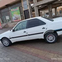 پژو slx  مدل 91|خودرو سواری و وانت|خوی, |دیوار