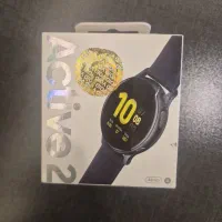 ساعت هوشمند Samsung active 2 40mm smart watch