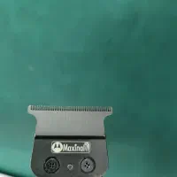 ماشین اصلاح مکسینال