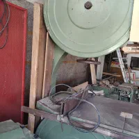 ابزارآلات نجاری