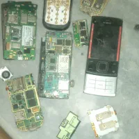 اوراقی مبایل