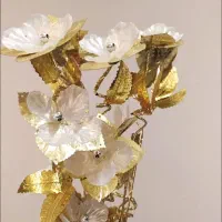 گل شیک نو سالم