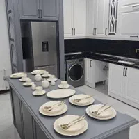 آپارتمان لوکس سه خواب محدوده حرم هوشمند|اجارهٔ کوتاه‌مدت آپارتمان و سوئیت|مشهد, کوشش|دیوار