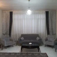 پرده مناسب حال و پذیرایی در حد نو