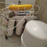 دستگاه تصفیه اب موتور تایوانی اصلی