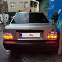 پراید ۸۶