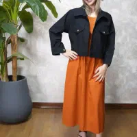 پاییزی وزمستونی|لباس|شیراز, حومه شیراز|دیوار