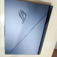 ASUS ROG STRIX|رایانه همراه|قم, ارم|دیوار
