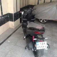 موتور کلیک 170 خشک 403