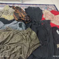 لباس مجلسی|لباس|اندیشه, شهرک المهدی|دیوار