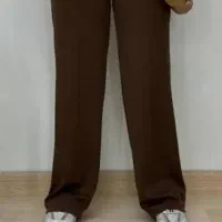 شلوار بگ کبریتی قد۱۰۶|لباس|کاشان, پا نخل|دیوار