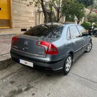 سیتروئن c5